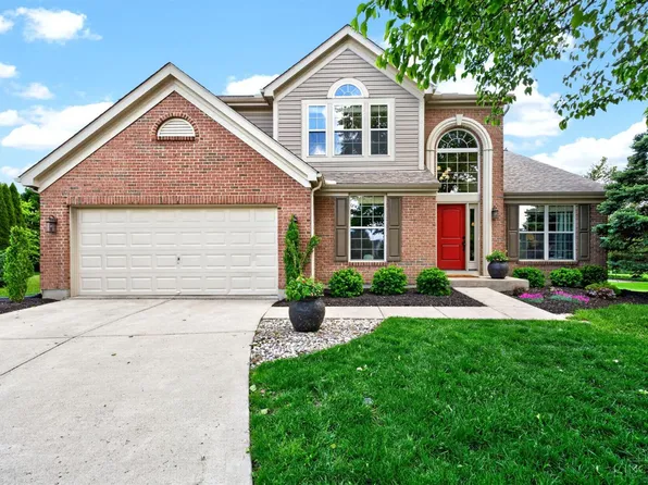 6585 Ashmont Pl, Liberty Township, OH 45044