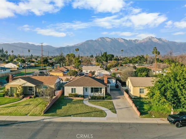 707 E Bonnie Brae Ct, Ontario, CA 91764