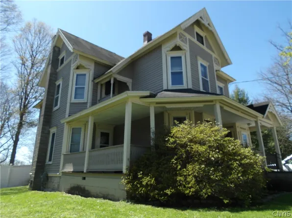 6 Copeland Ave, Homer, NY 13077