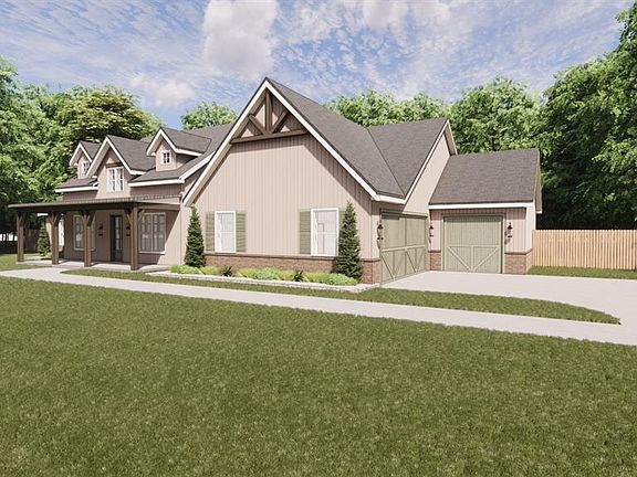 3rd image of 13001 S Coltrane Rd