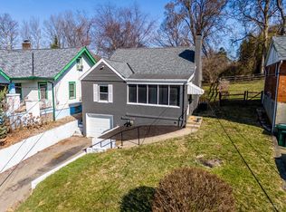 6036 Lockard Ave, Cincinnati, OH 45230