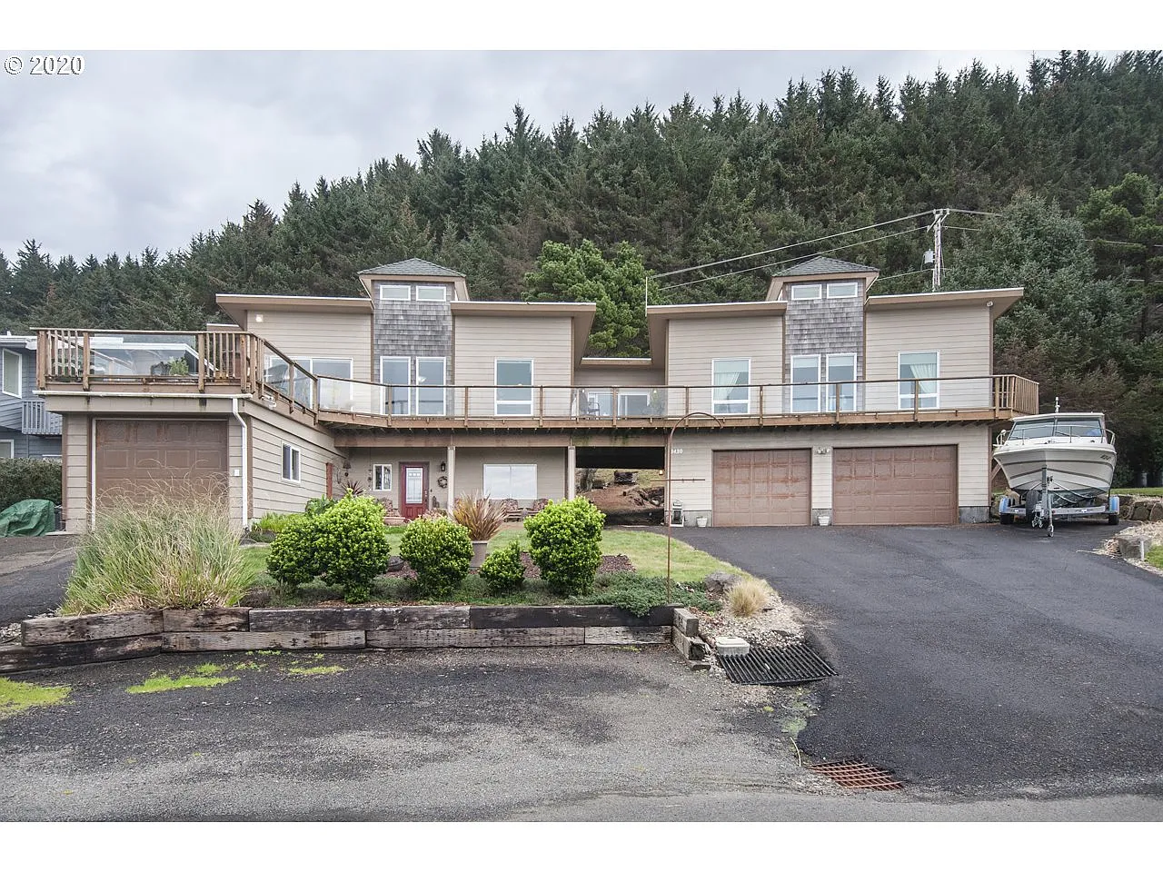 3430 Rocky Creek Ave photo 1