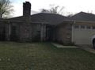 206 Spillway Dr, Longview, TX 75604