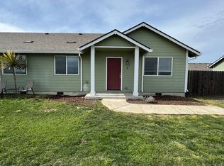 3530 BRITT, Medford, OR 97501