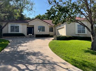 804 Broken Arrow, Horseshoe Bay, TX 78657
