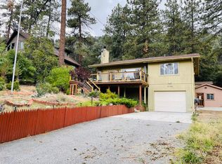 2029 Freeman Dr, Pine Mountain Club, CA 93222