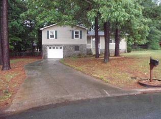 2785 Chalet Ct, Morrow, GA 30260