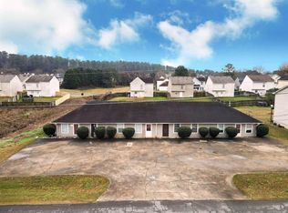124 Evergreen Trl APT B-4, Cartersville, GA 30121