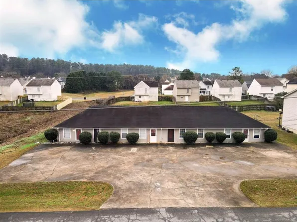124 Evergreen Trl, Cartersville, GA