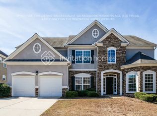 5811 Jamerson Dr, Atlanta, GA 30349