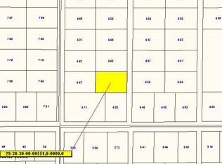 Grant Is, Grant, FL 32949