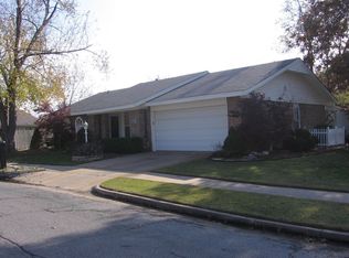 10704 E 30th St, Tulsa, OK 74129