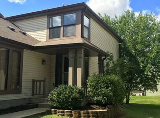 8540 Hague Rd, Indianapolis, IN 46256