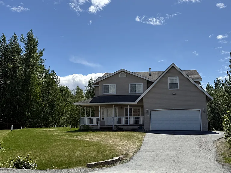 335 N Roy Cir — Photo 1