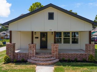 314 N Tacoma Ave, Tulsa, OK 74127