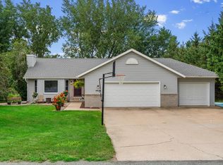 W7777 Windmill St, Holmen, WI 54636