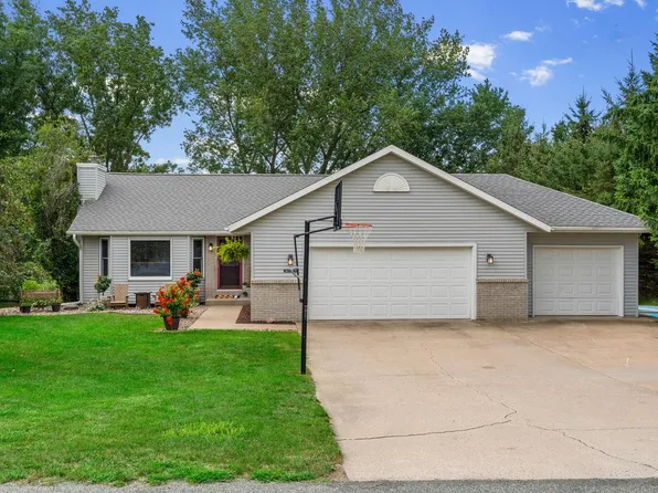 W7777 Windmill STREET, Holmen, WI 54636