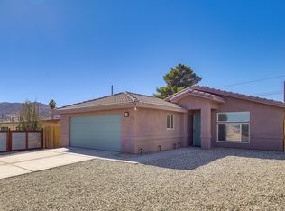 6056 Cahuilla Ave, Twentynine Palms, CA 92277