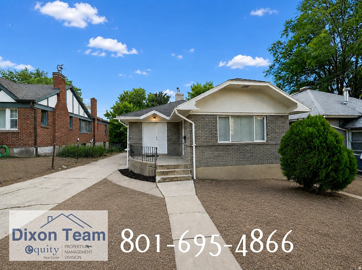 619 28th St - JD - Unit 1 — Photo 1