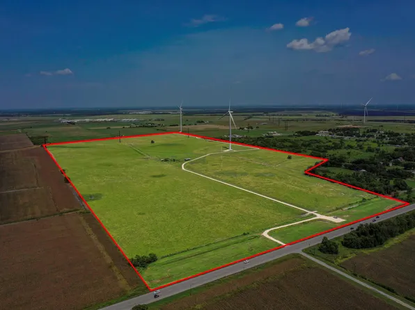 9127-60 South Hwy, Lane City, TX 77453