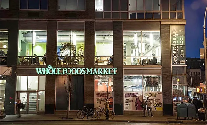 Rented by Douglas Elliman | media 8