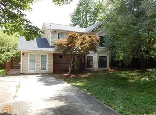 963 Lake Watch Dr, Stone Mountain, GA 30088