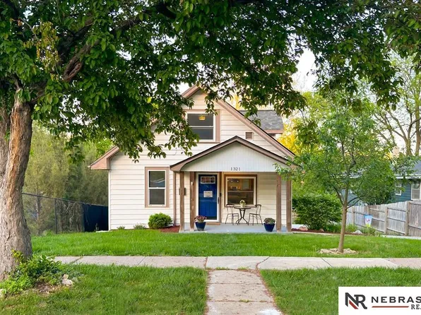 1321 S 55th Ave, Omaha, NE 68106