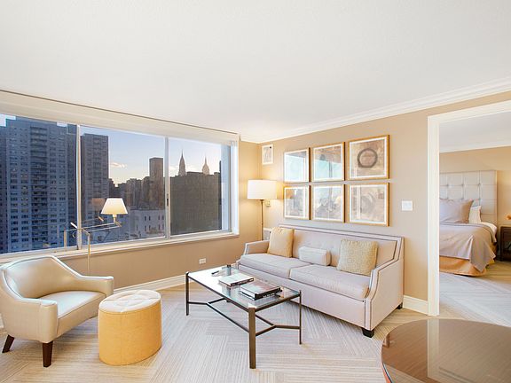 2nd image of 150 E 34th St #3H