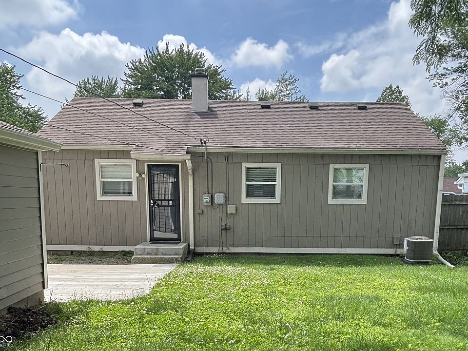 2nd image of 4761 Payton Ave