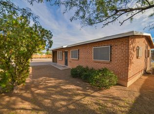 250 E Navajo Rd, Tucson, AZ 85705