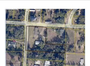 4396 Woodville Rd, Milton, FL 32583