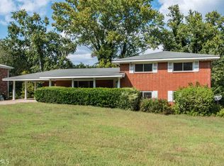 2922 Edna Ln, Decatur, GA 30032