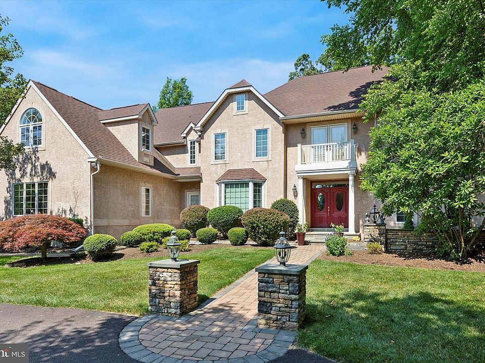 839 Foxfield Rd, Lower Gwynedd, PA 19002 | MLS #PAMC2169962 | Zillow