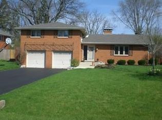 3500 Darbyshire Dr, Hilliard, OH