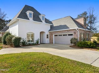 4 Rue Orleans, Long Beach, MS 39560