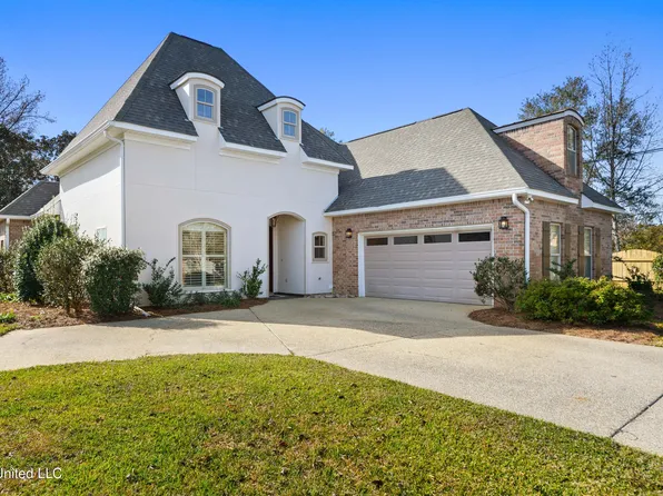 4 Rue Orleans, Long Beach, MS 39560