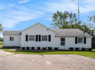 2651 Norvell Rd, Grass Lake, MI 49240