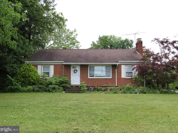 8540 Fingerboard Rd, Frederick, MD 21704