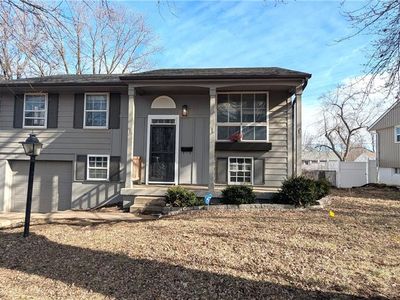 901 N Choctaw Ave, Independence, MO, 64056