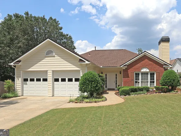2813 Colleton Dr, Marietta, GA 30066