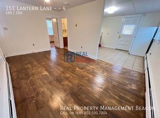 151 Lantern Ln #4, White River Junction, VT 05001