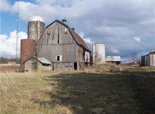 198 Charleston Rd, Sharpsville, PA 16150