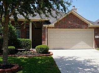 1006 Summer Park Blvd, Conroe, TX 77303