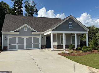 363 Homestead Xing, Hiram, GA 30141