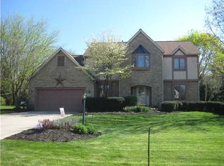 8852 Shenandoah Dr, Pickerington, OH 43147