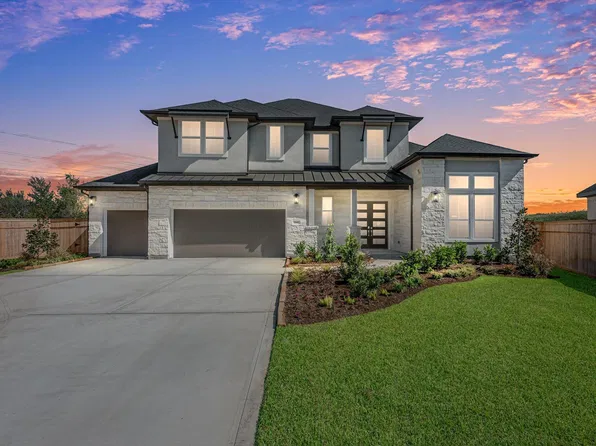11443 Noble Heights Dr, Missouri City, TX 77459