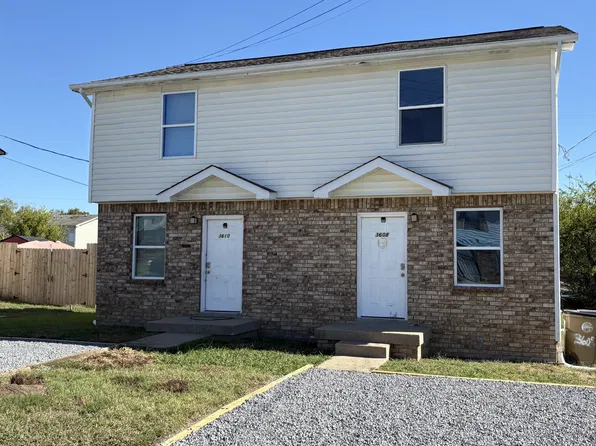 3608 Willow Creek Ct, Nashville, TN 37207