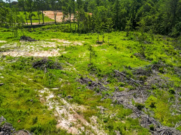3 S Mill Creek Rd, Purvis, MS 39475