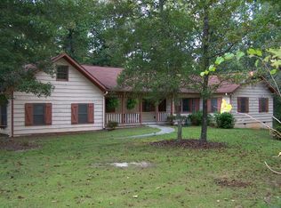 2925 Bonds Lake Rd NW, Conyers, GA 30012