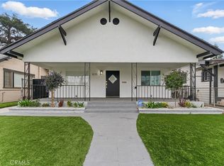 5171 S Wilton Pl, Los Angeles, CA 90062